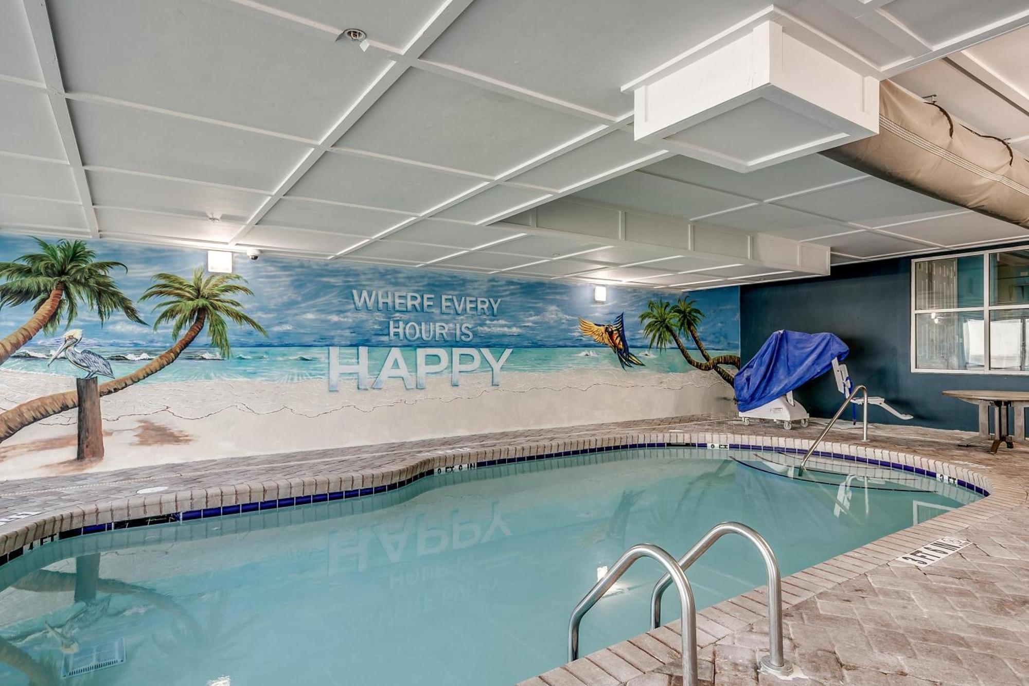 Paradise Resort Unit 1407 Myrtle Beach Dış mekan fotoğraf