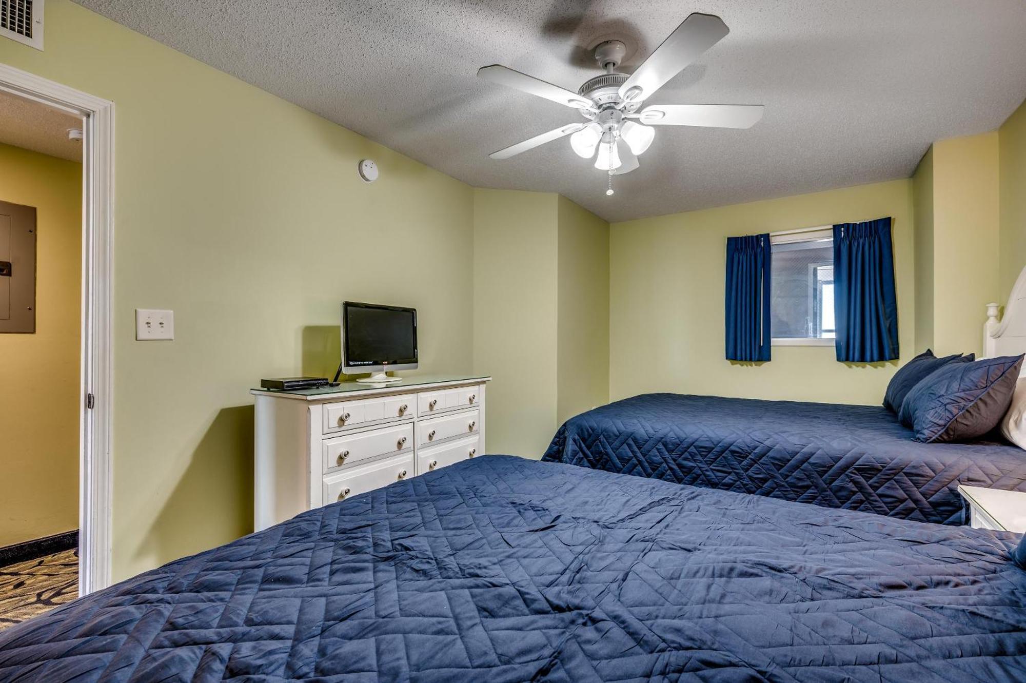 Paradise Resort Unit 1407 Myrtle Beach Dış mekan fotoğraf